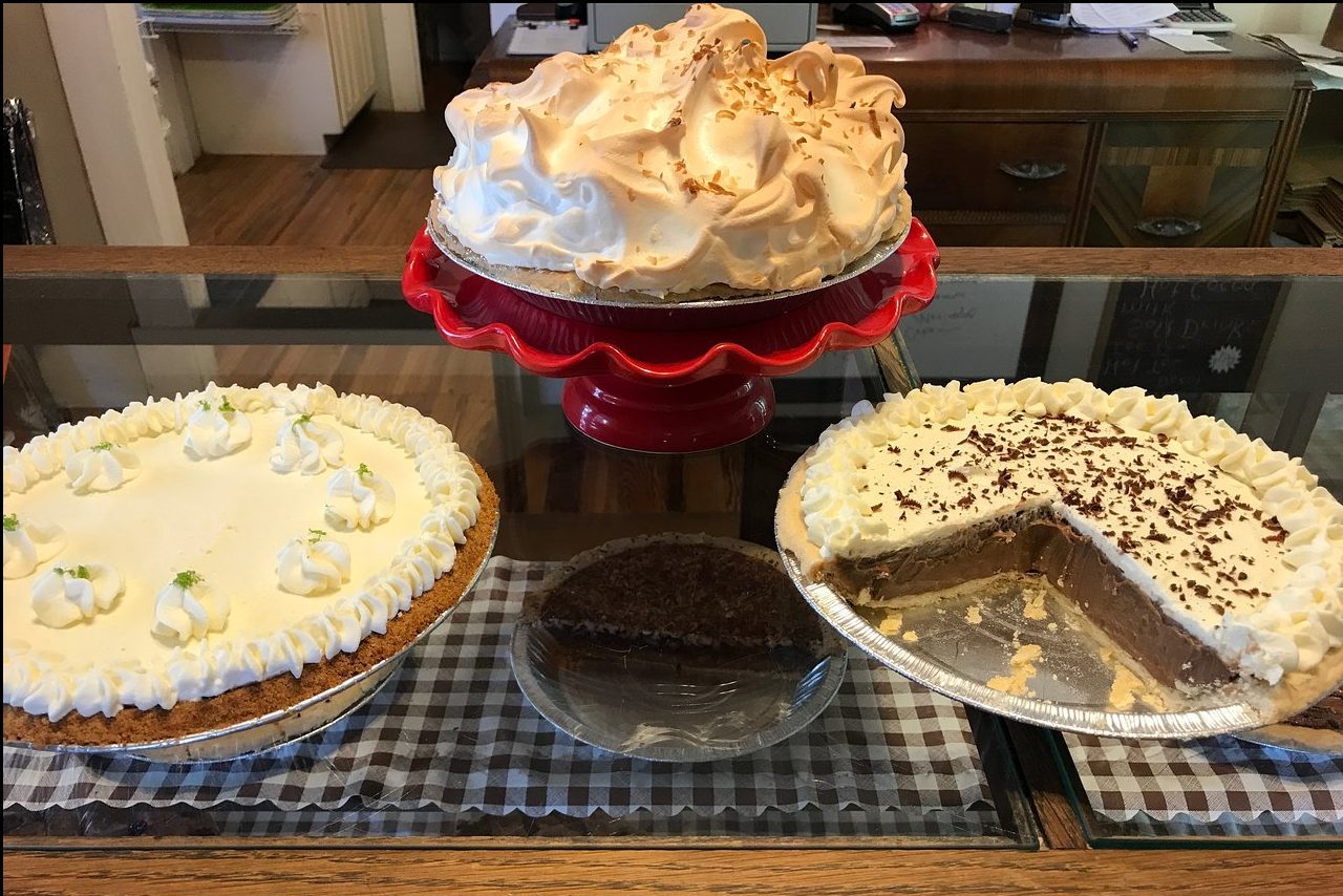 Fredericksburg Pie Company