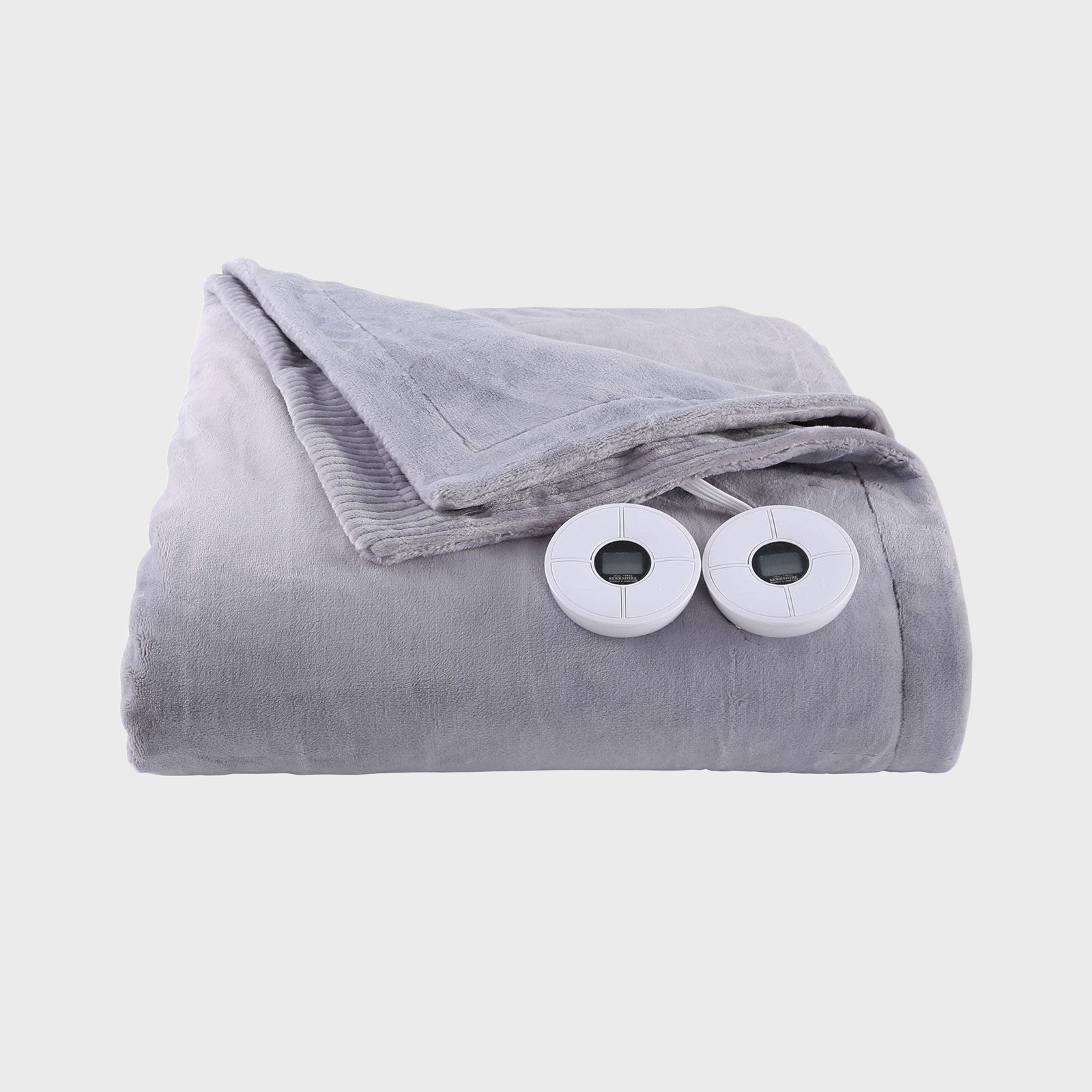 L L Bean Wicked Cozy Heated Blanket