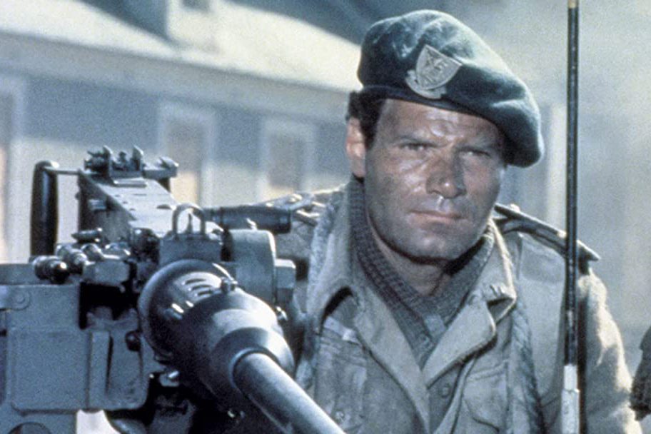 The Longest Day movie still