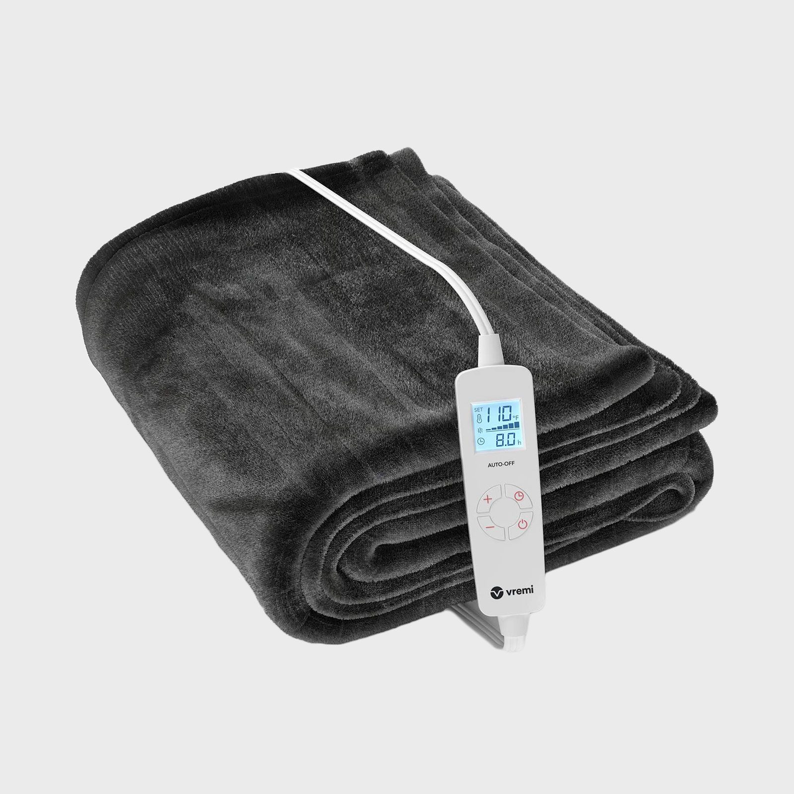 Vremi Electric Blanket