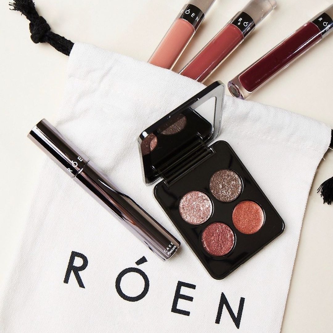 Woman Owned Business Roen