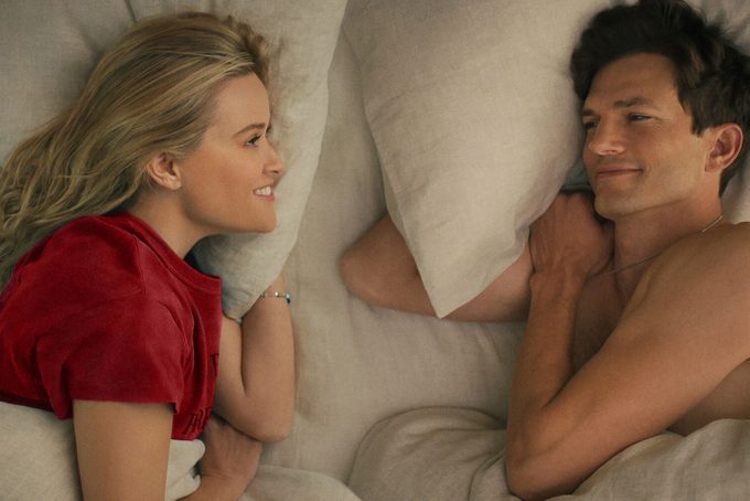 Your Place Or Mine Movie