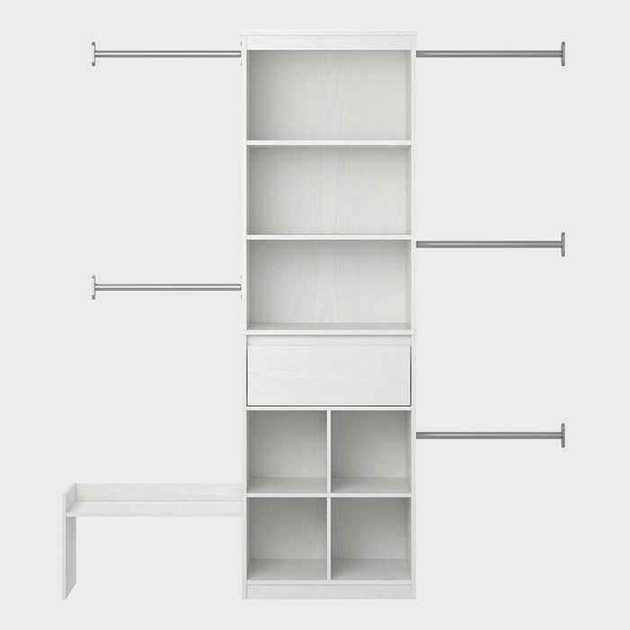 Best Closet System For Kids