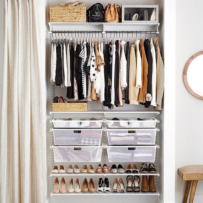Best Modular Closet System