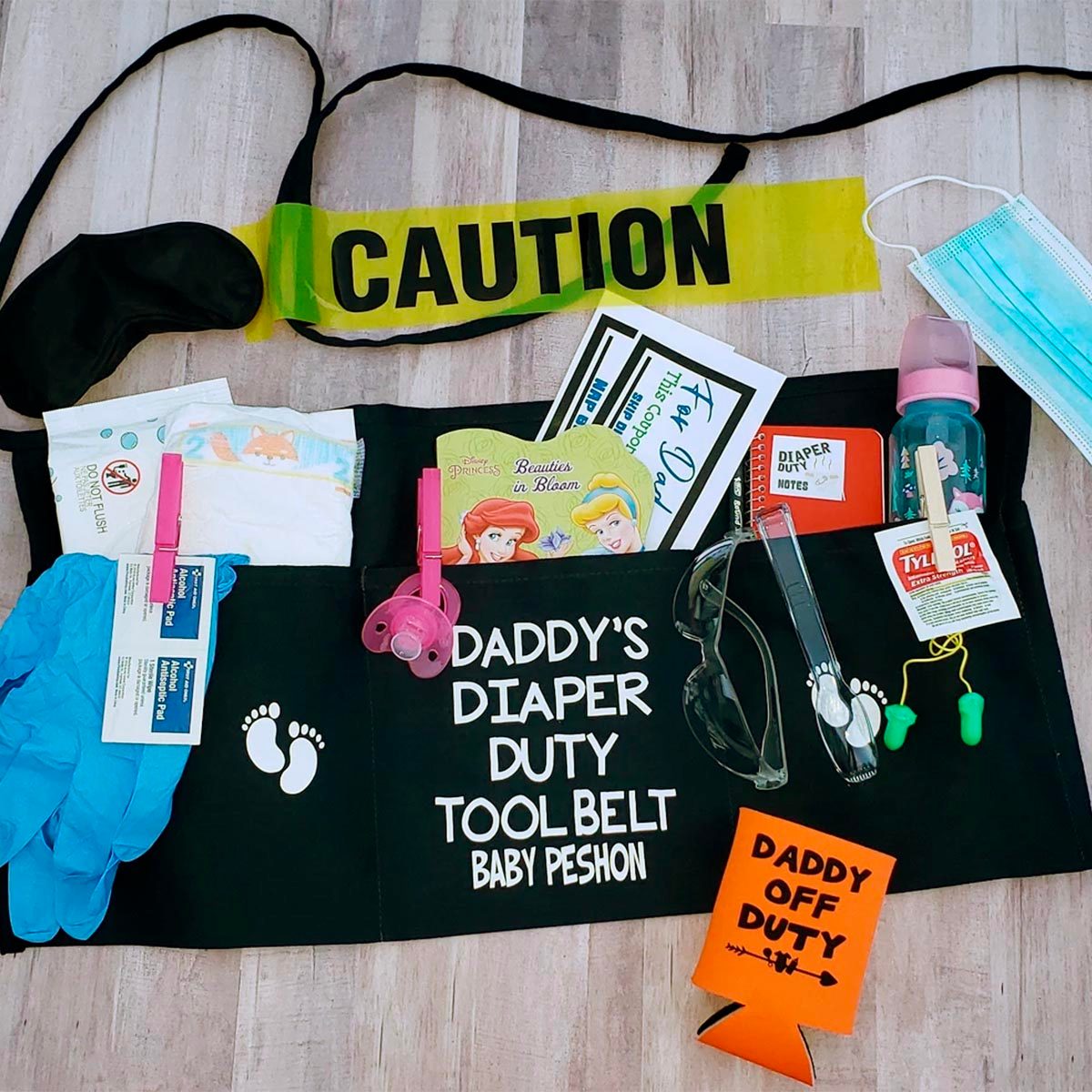 Funny Fathers Day Gifts 6