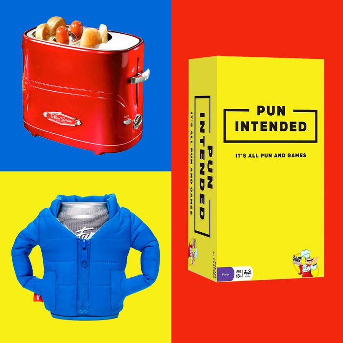 Funny Fathers Day Gifts Ft