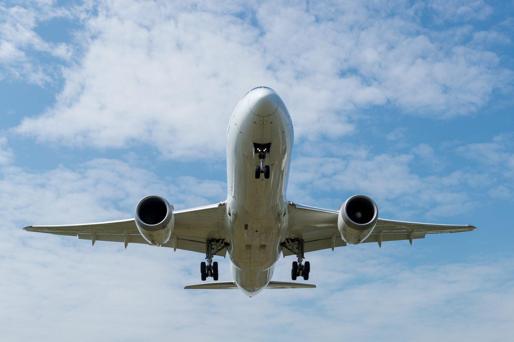This Is the Most Reliable Airport in the United States