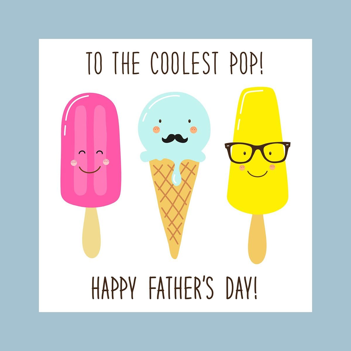 You’re The Coolest Pop