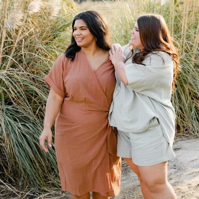 Able Sustainable Clothing Via Instagram