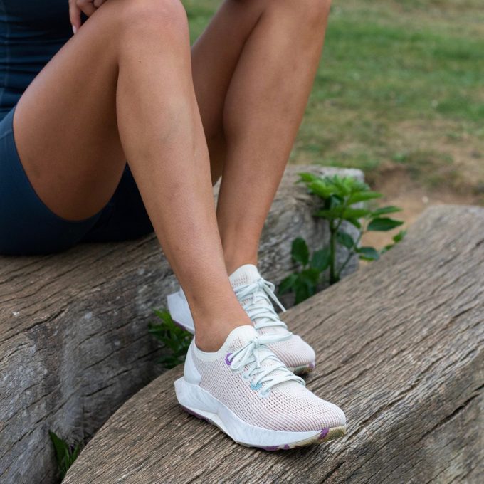 Allbirds Sustainable Shoes Via Instagram