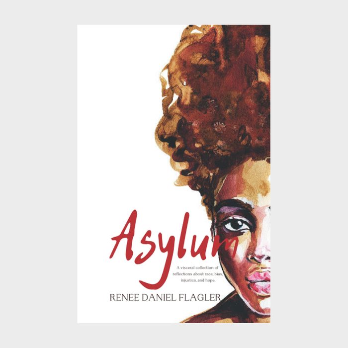 Asylum Poems