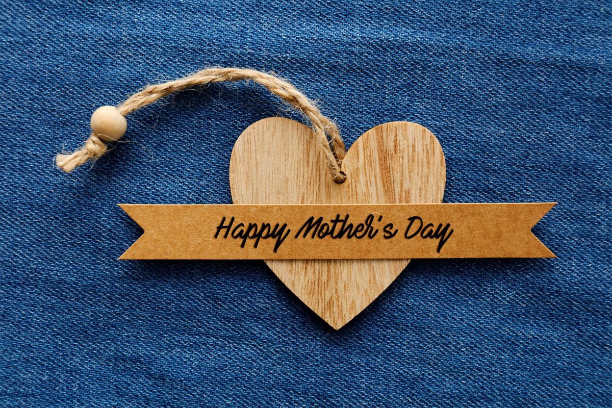 Happy Mothers Day 