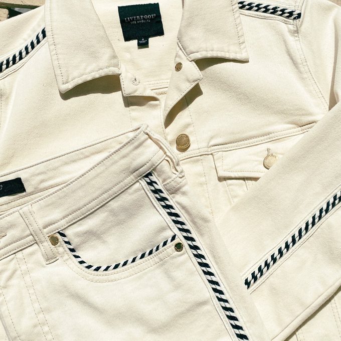 Liverpool Sustainable Clothes Via Instagram