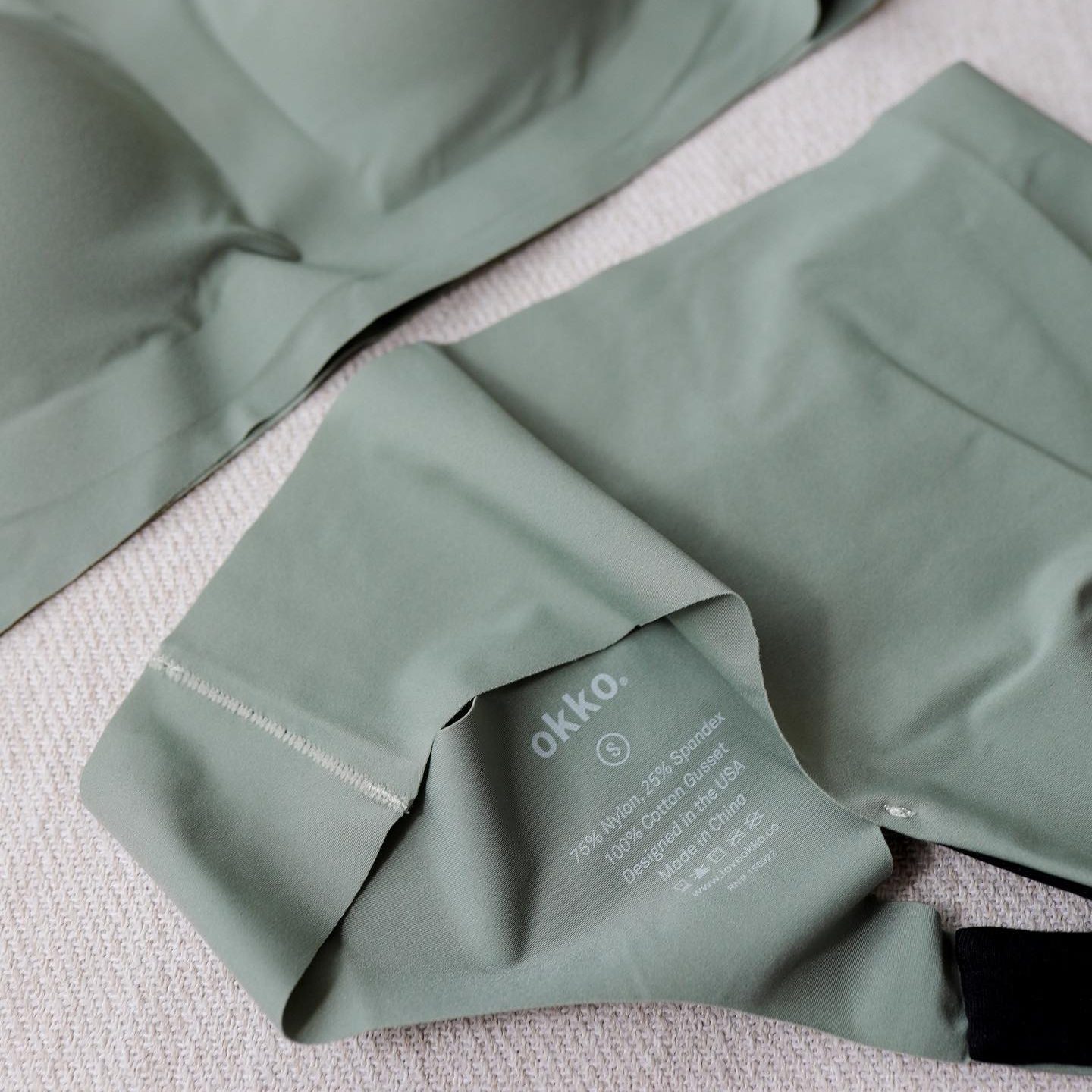 Okko.co Sustainable Clothes Via Instagram