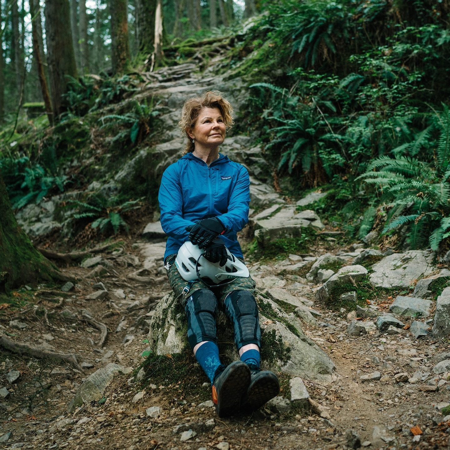 Patagonia Sustainable Clothes Via Instagram