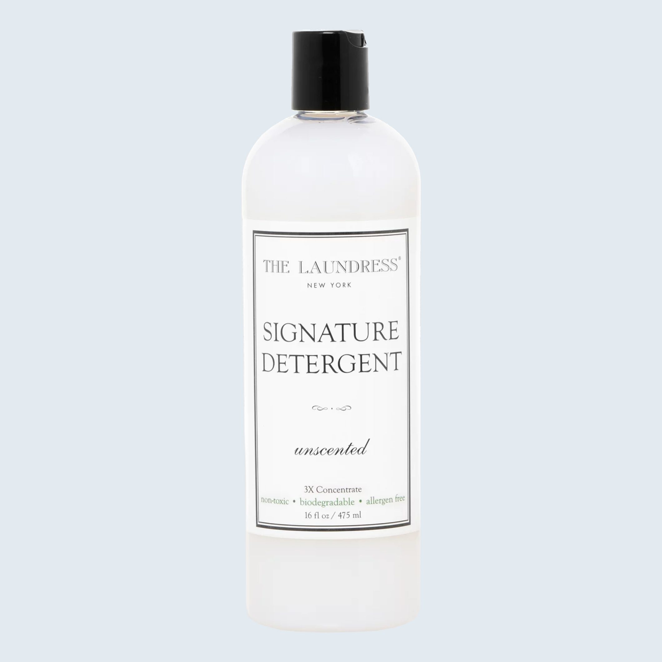 The Laundress Unscented Signature Detergent