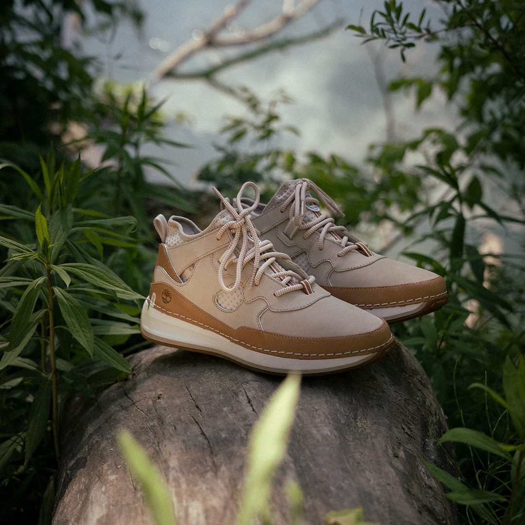 Timberland Sustainable Shoes Via Instagram