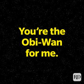 Yellow text states, 