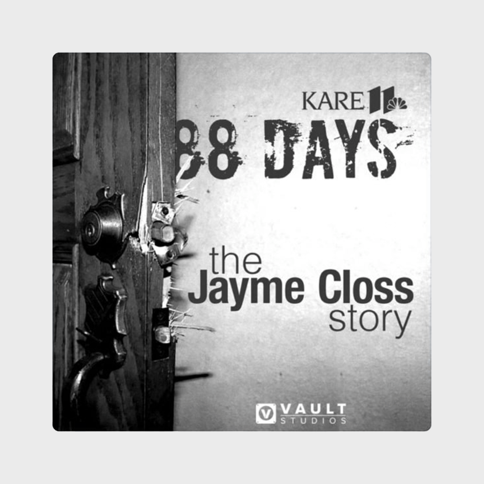 88 Days Podcast 700x700