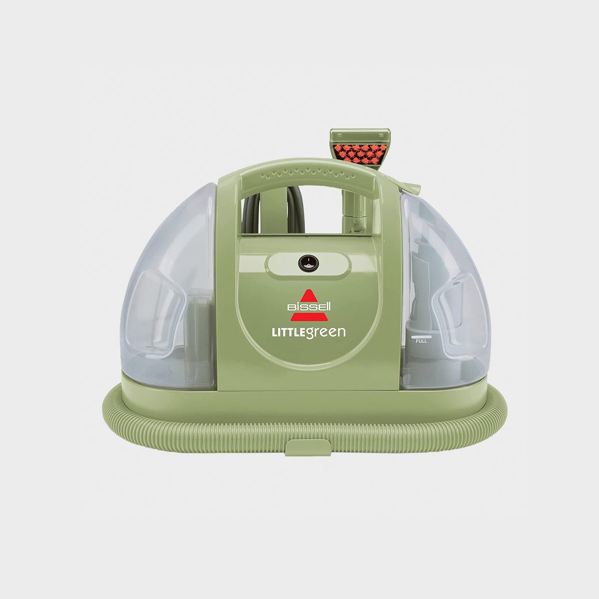 Bissell Little Green Multi Purpose Portable Carpet And Upholstery Cleaner