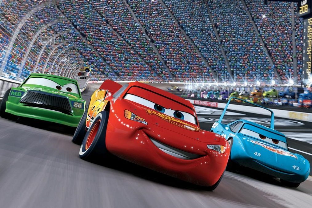 Cars Movie
