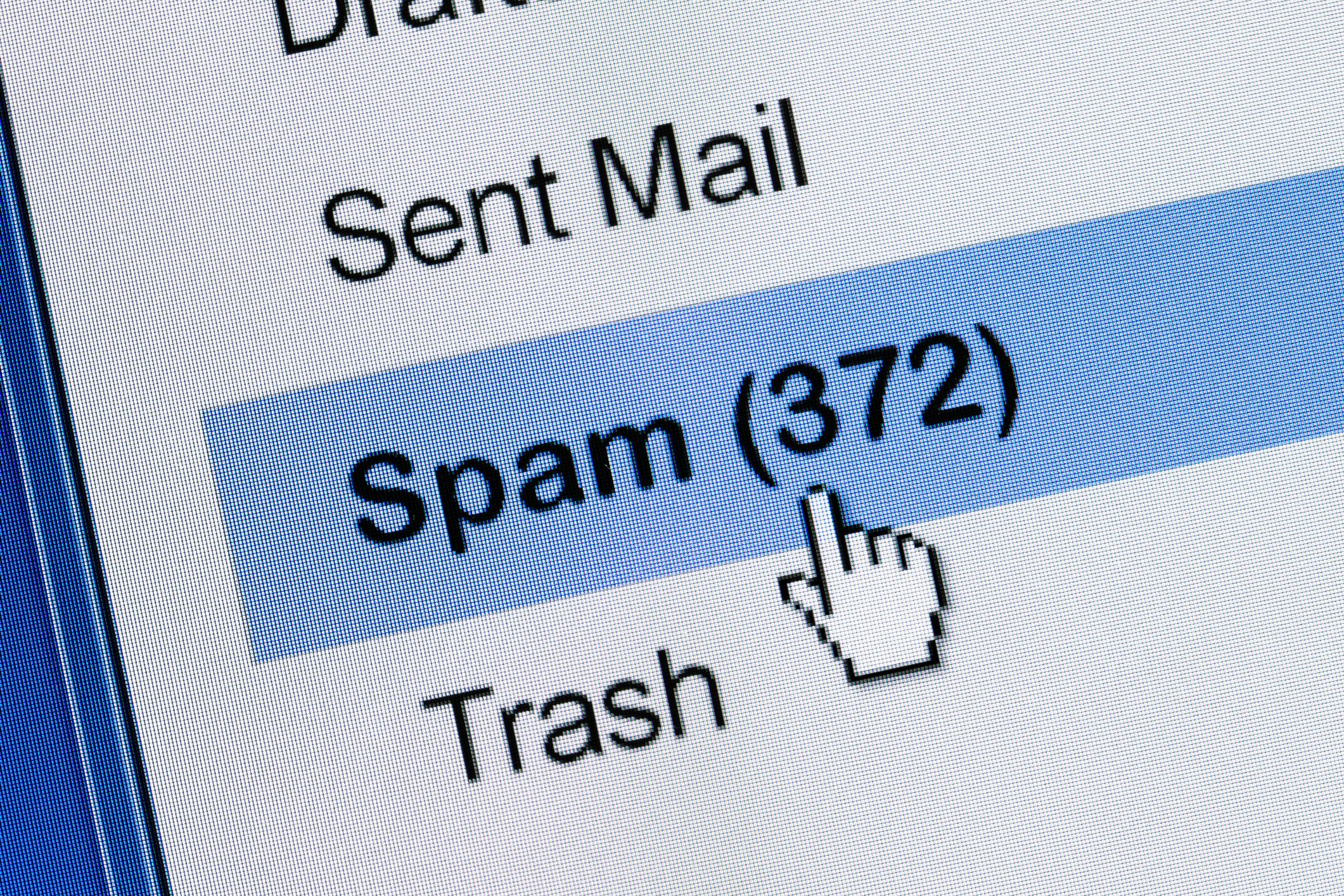 How to Block Annoying Emails for Good