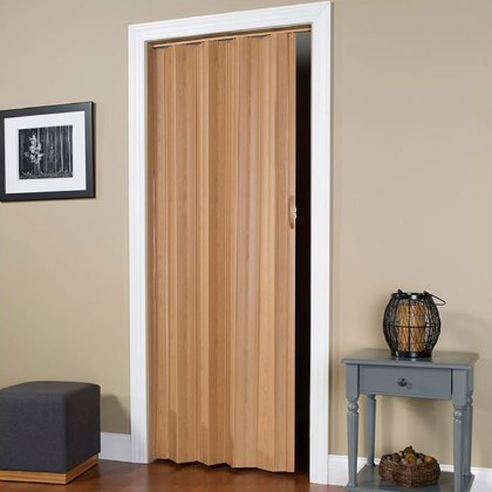 Homestyle Regent Pvc Folding Door