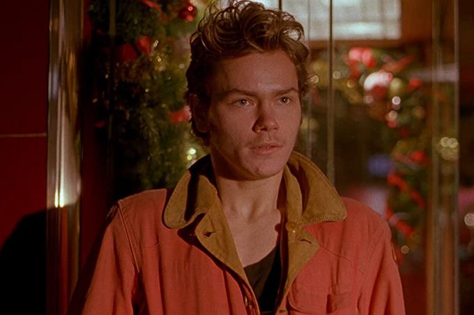 My Own Private Idaho movie