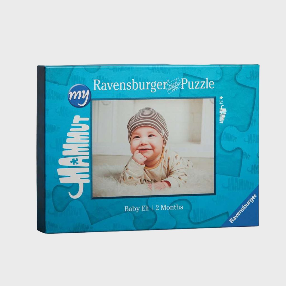 Photo Puzzle