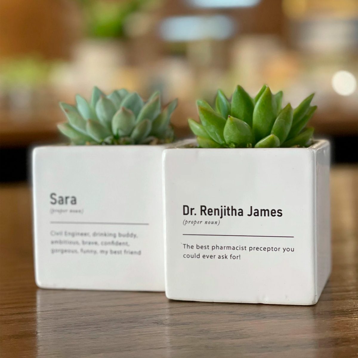 Plant My Message Definition Planter