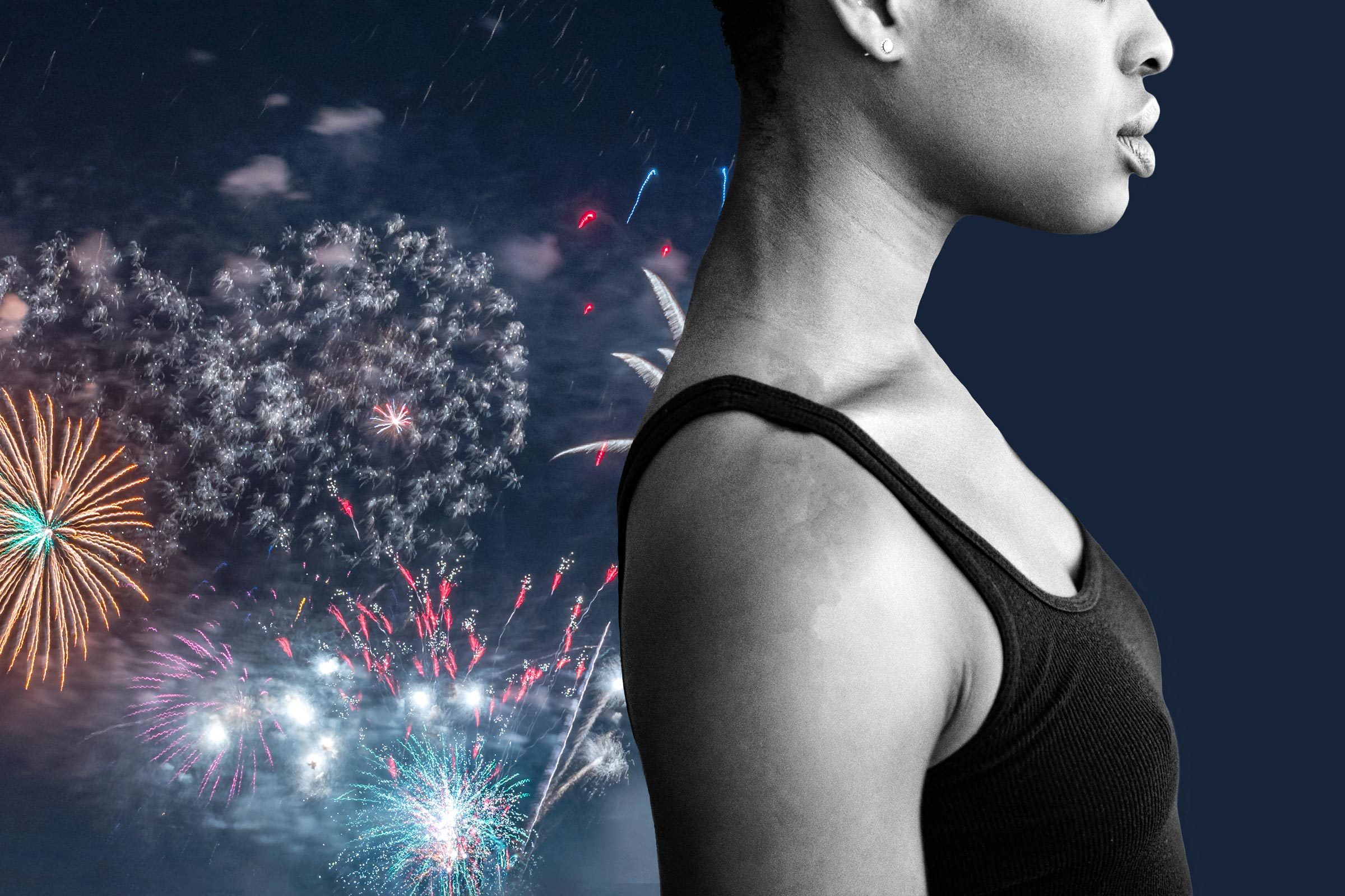 I’m a Black American—Here’s Why I’m Not Celebrating the 4th of July