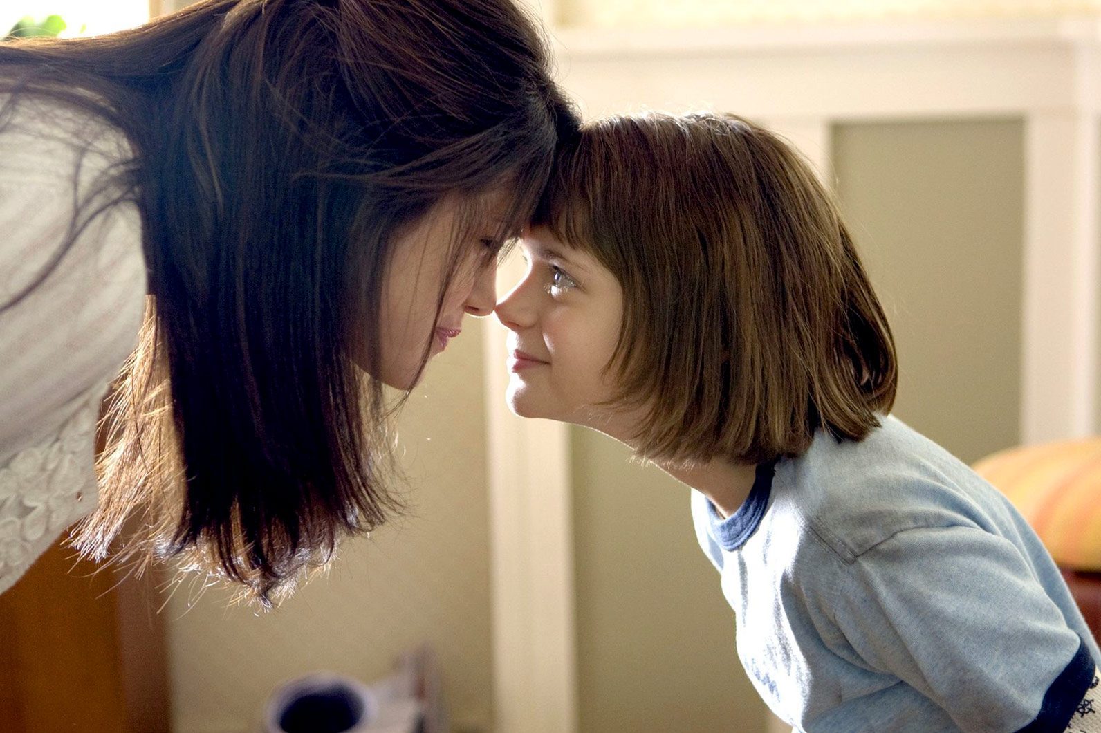 Ramona And Beezus
