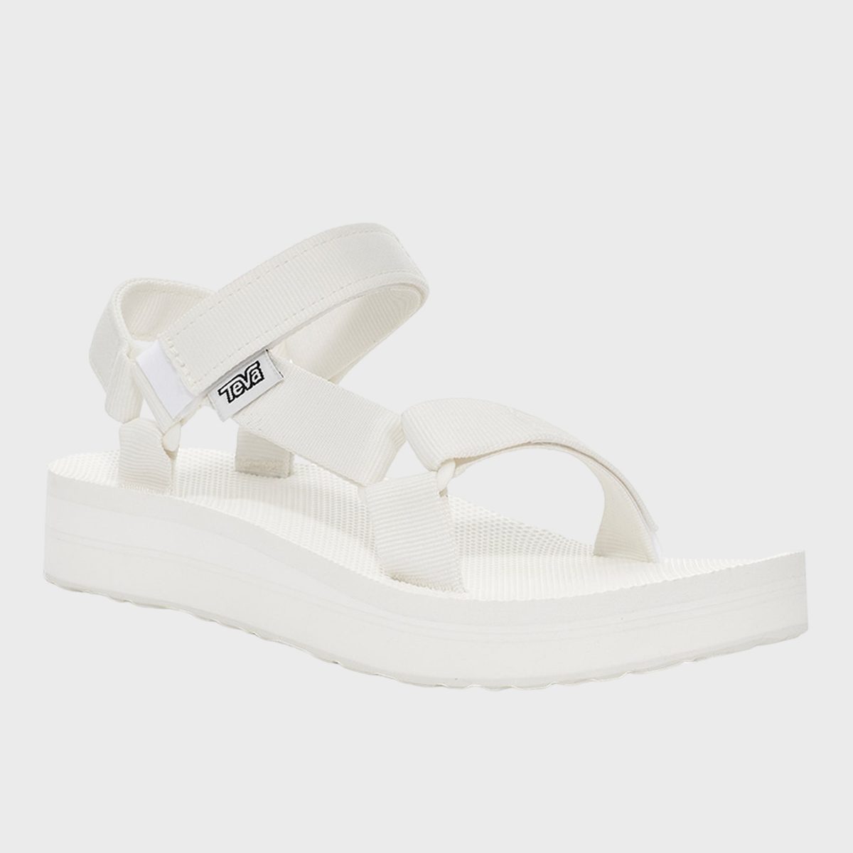 Teva Midform Universal Platform Sandal