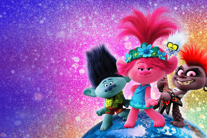 Trolls World Tour
