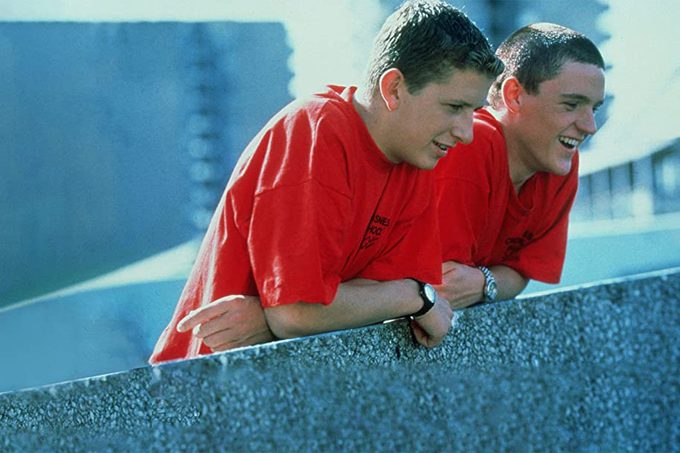 Beautiful Thing movie