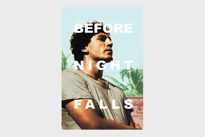 Before Night Falls Movie