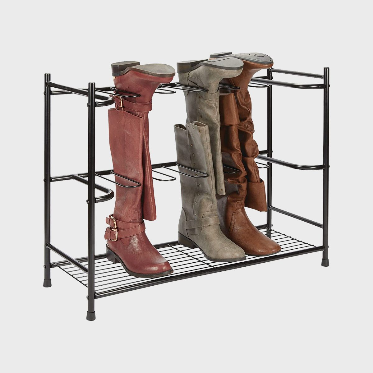 Boot Rack