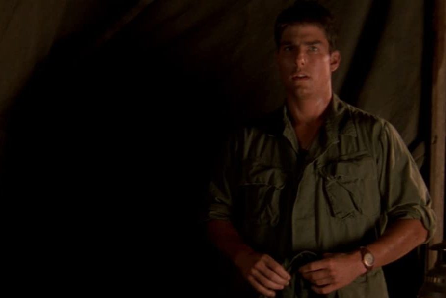 Born On The Fourth Of July Ecomm Via Amazon.com