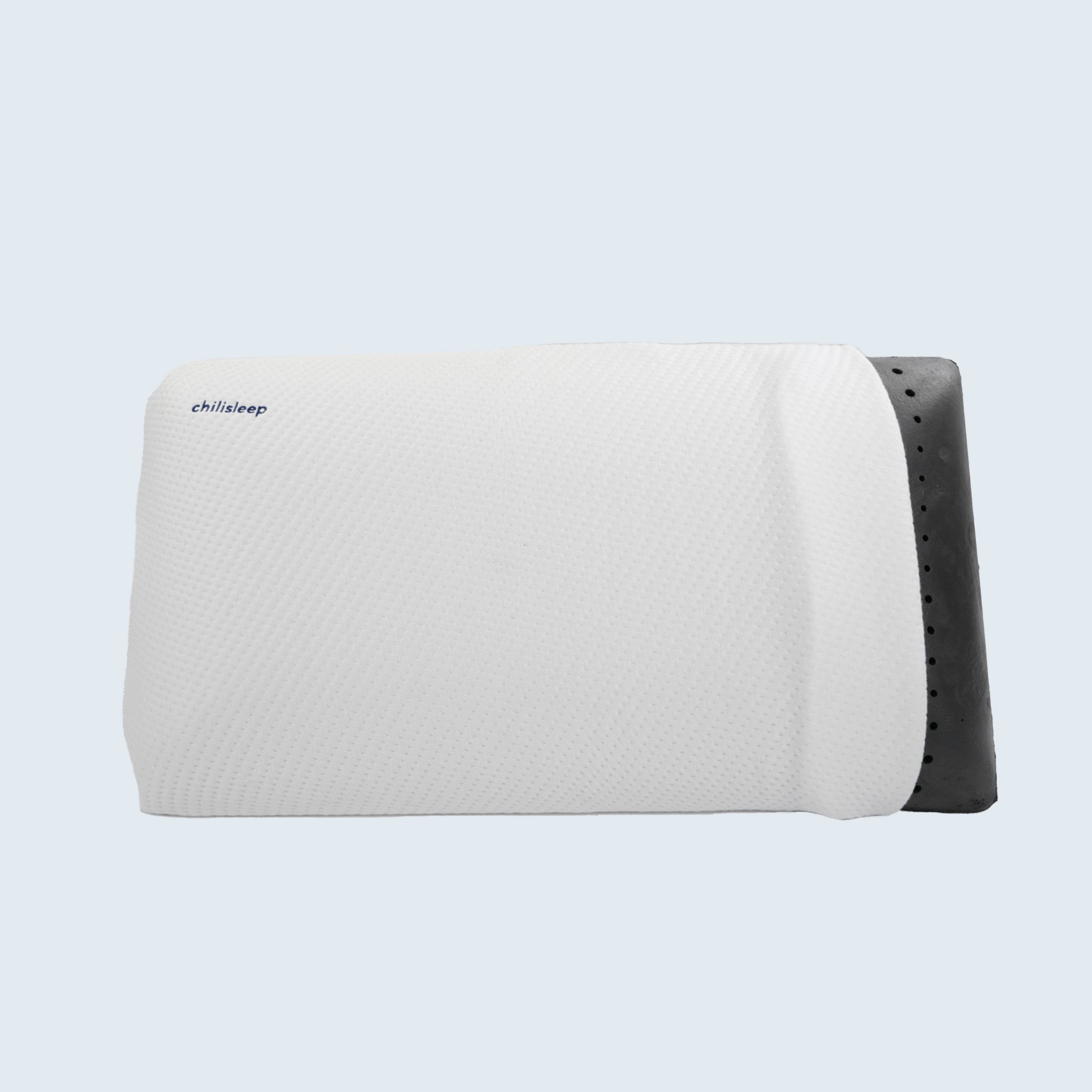 Chilipillow Basic With Infused Charcoal