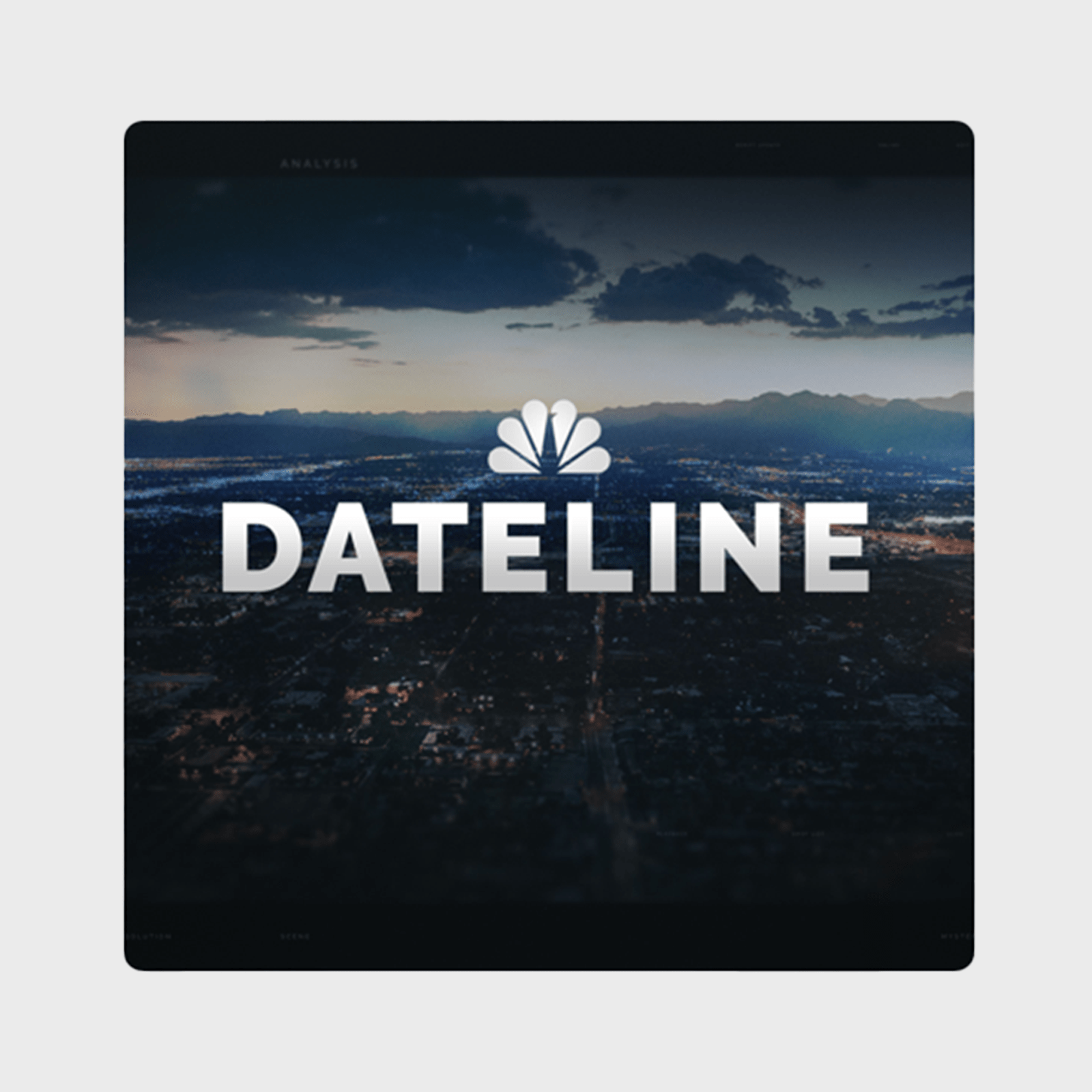 Dateline Nbc Ecomm Via Apple.com 001