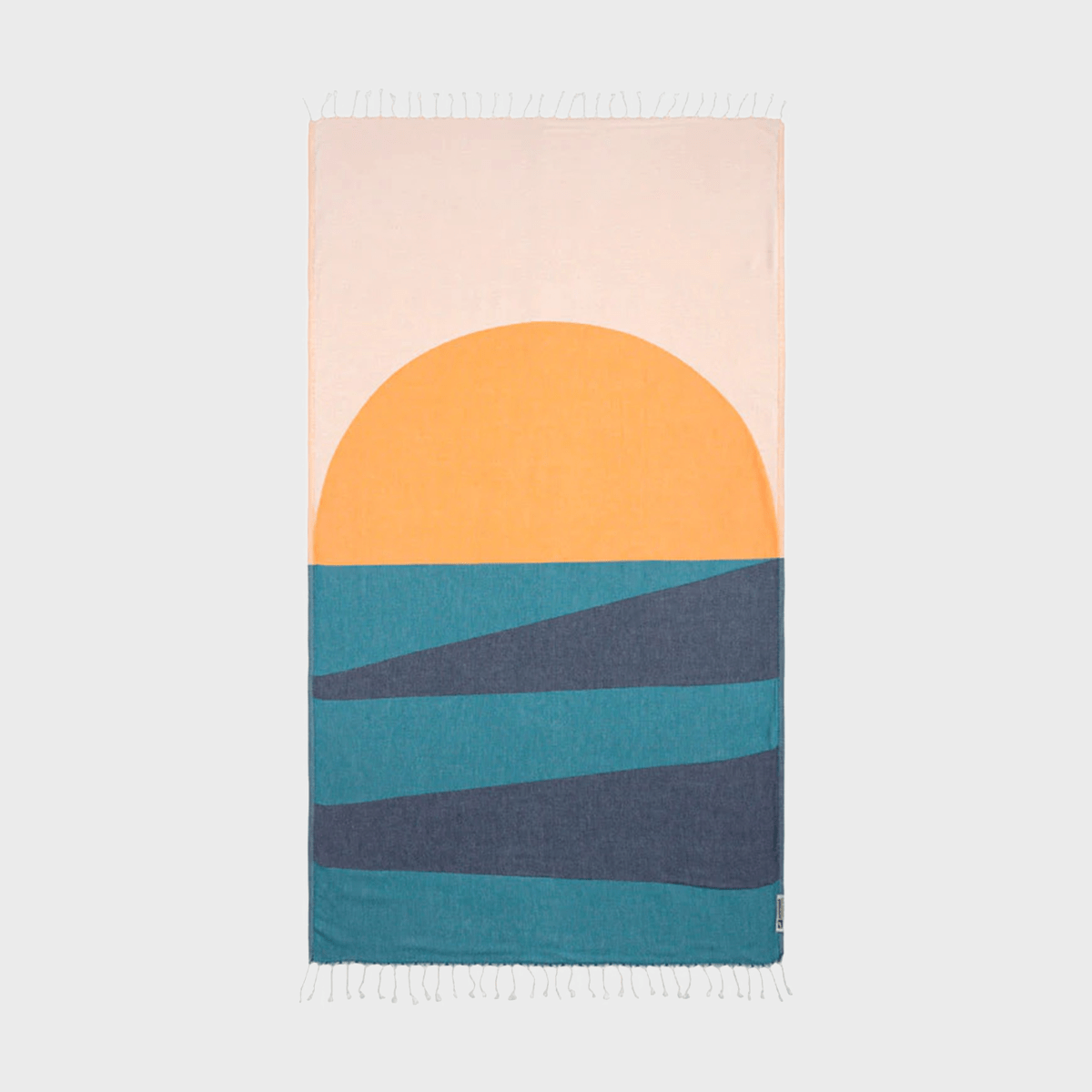 Geo Sunset Ecomm Via Sandcloud