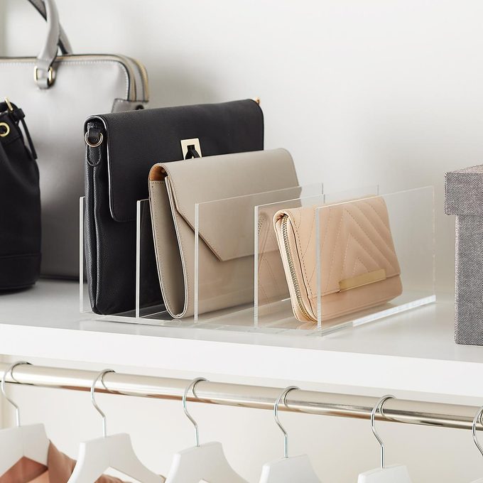 Handbag Organizer