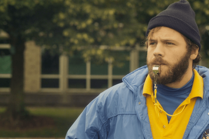 Handsome Devil Movie