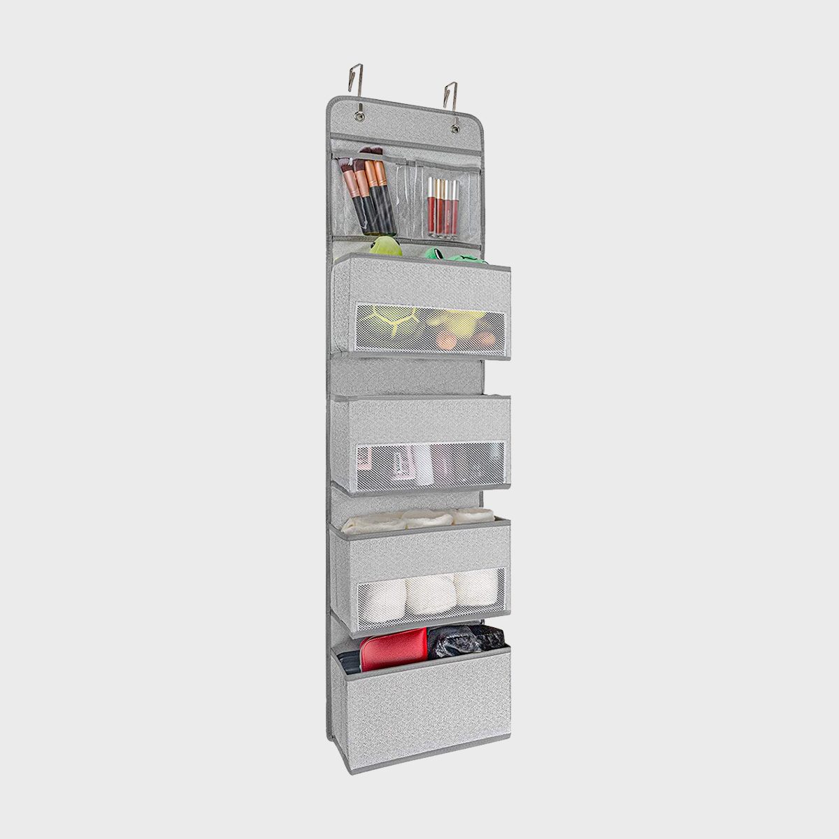 Hanging Door Organizer