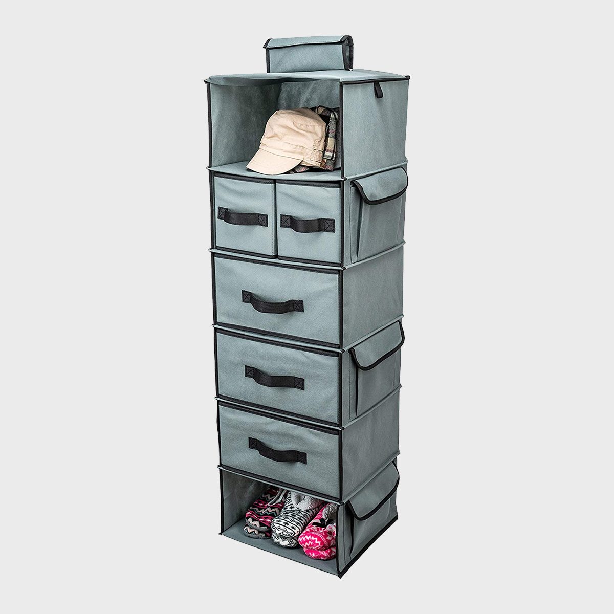 Hanging Drawer Organizer