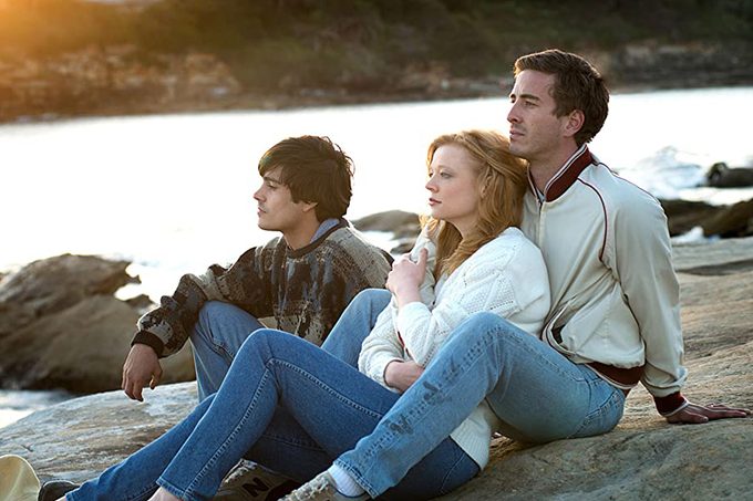 Holding the Man movie