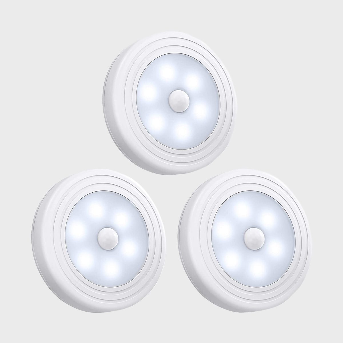 Motion Sensor Lights