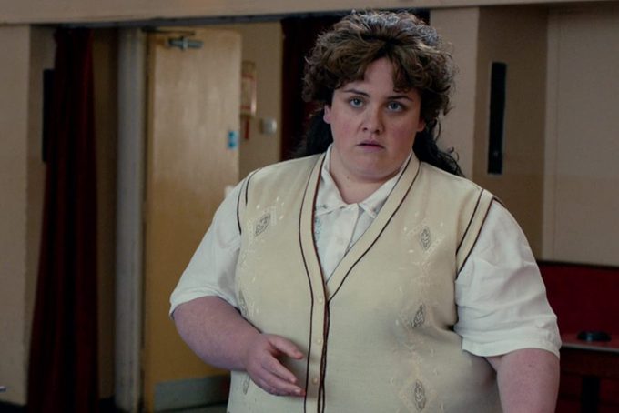 Pride Movie Via Amazon