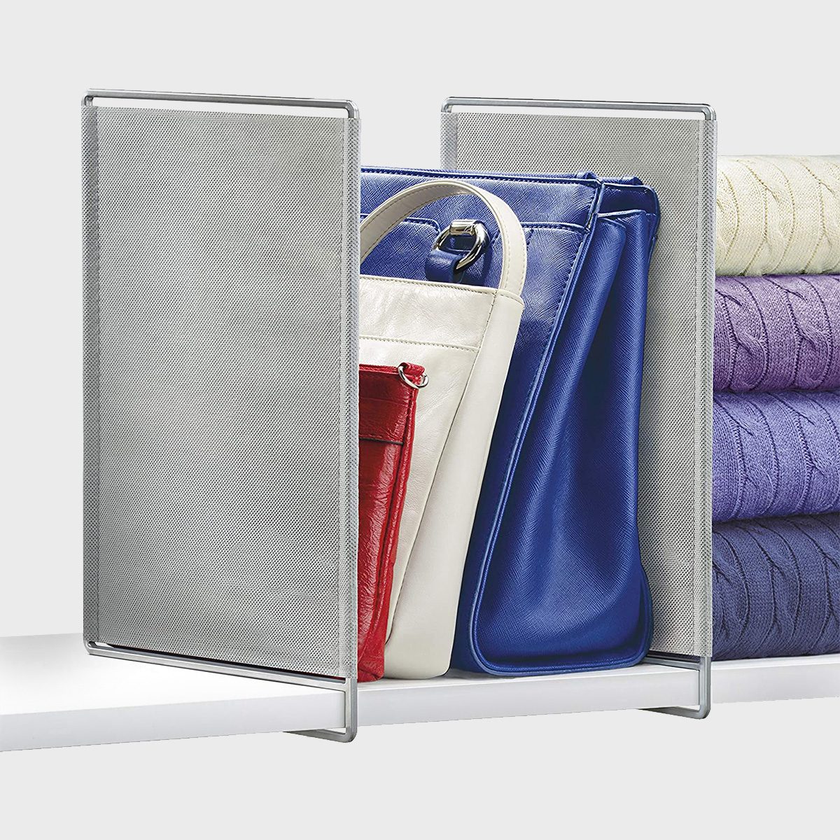 Shelf Dividers
