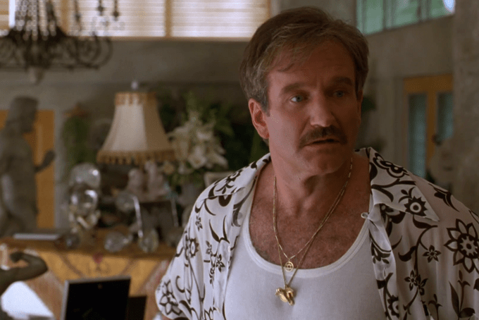 The Birdcage Movie Via Amazon